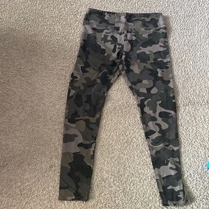 Army pants